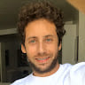 Guillaume Alexandre James