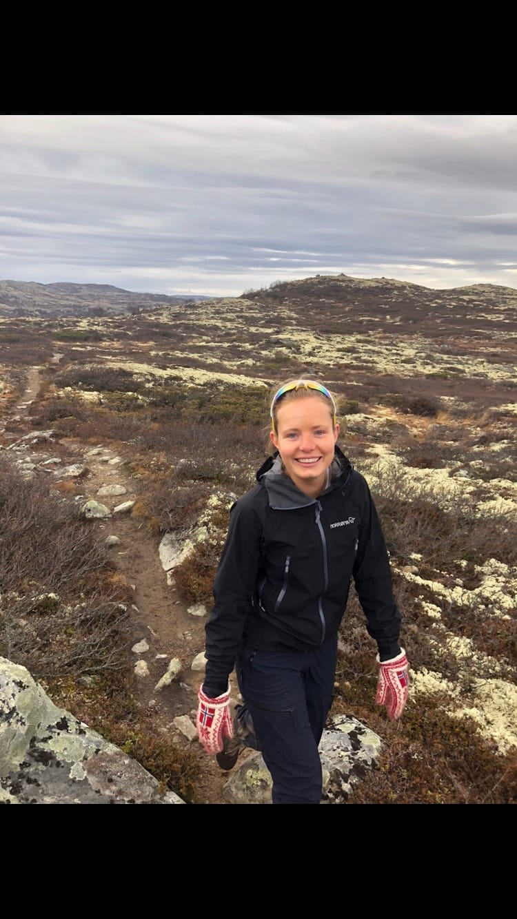 Ingeborg Tafjord