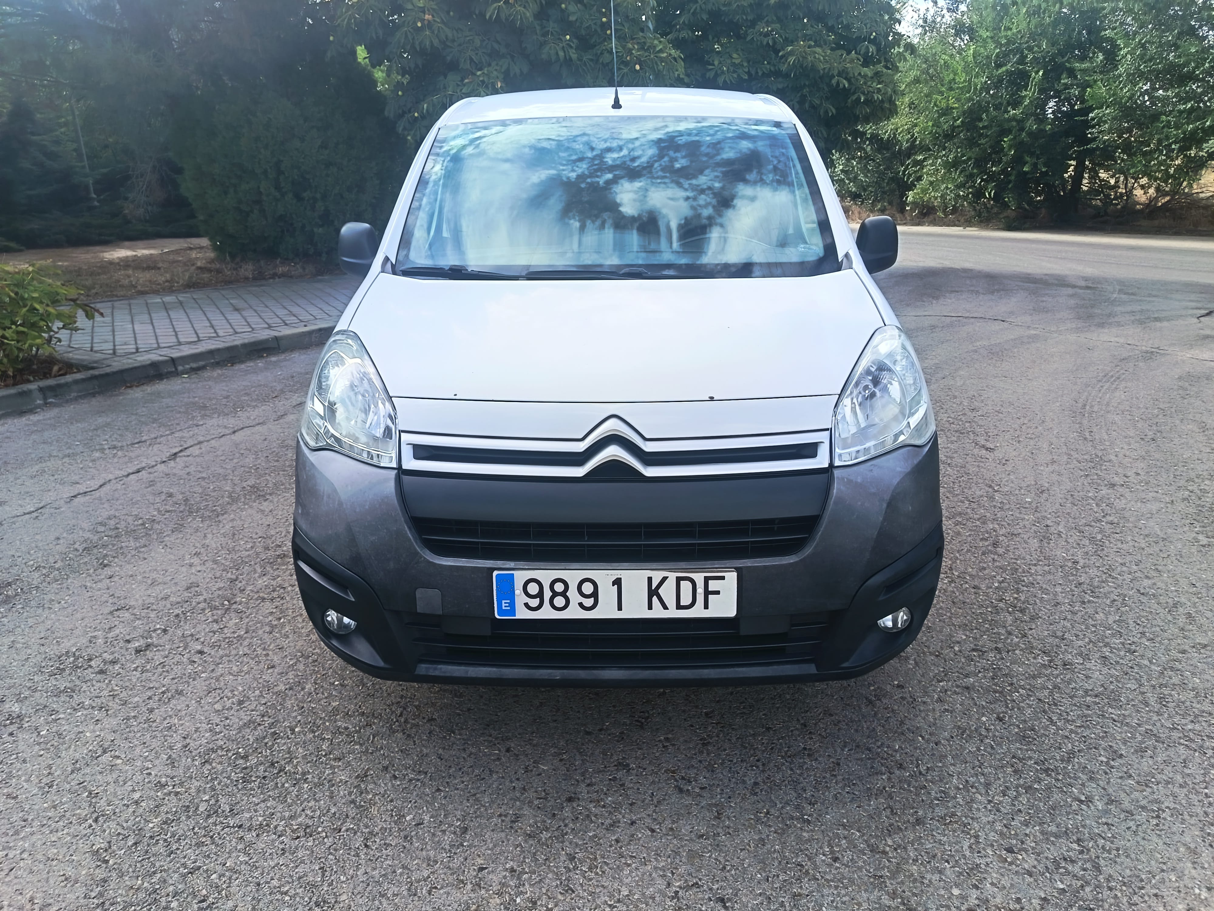 Citroen Berlingo Multispace