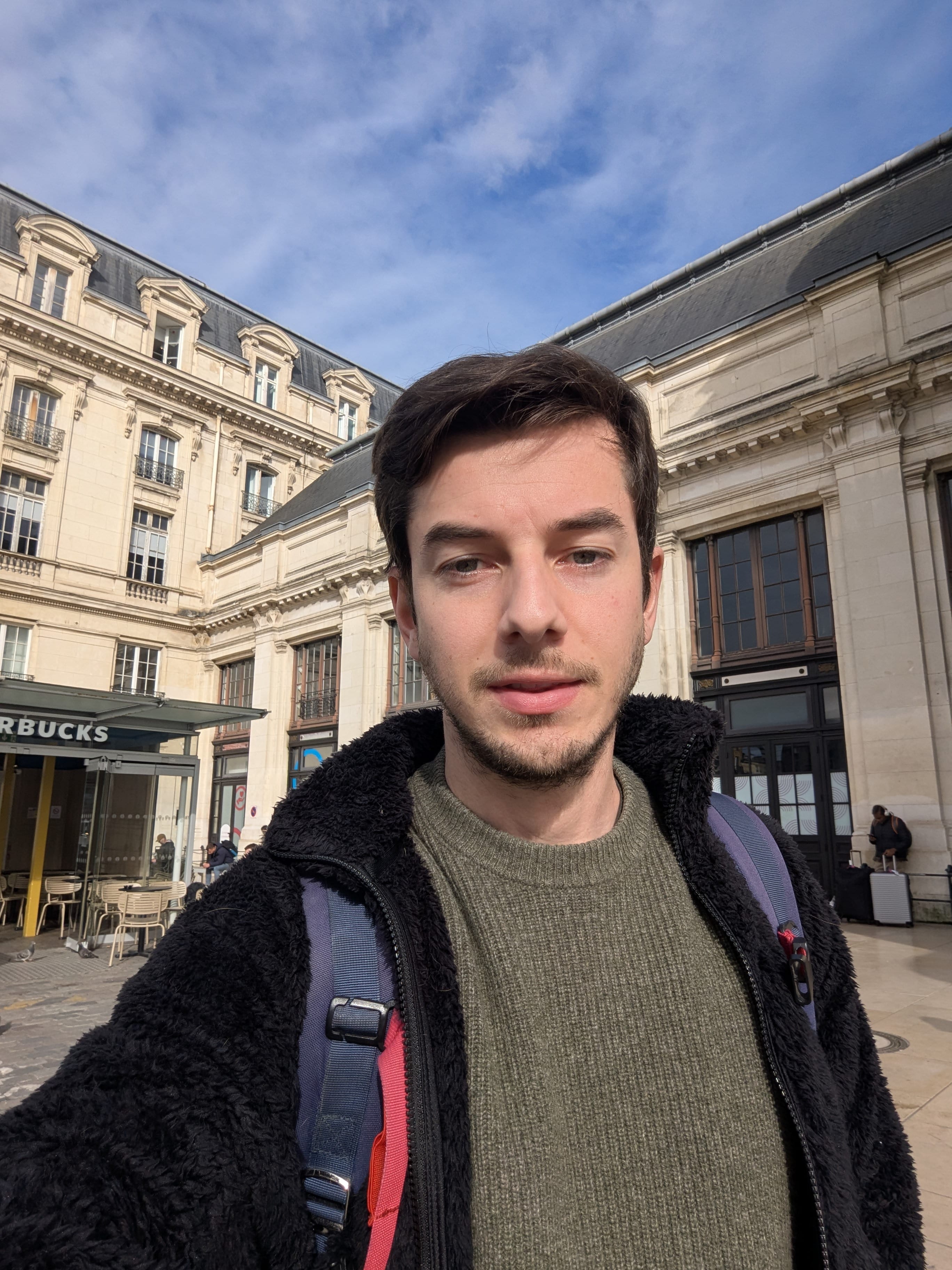Grégoire
