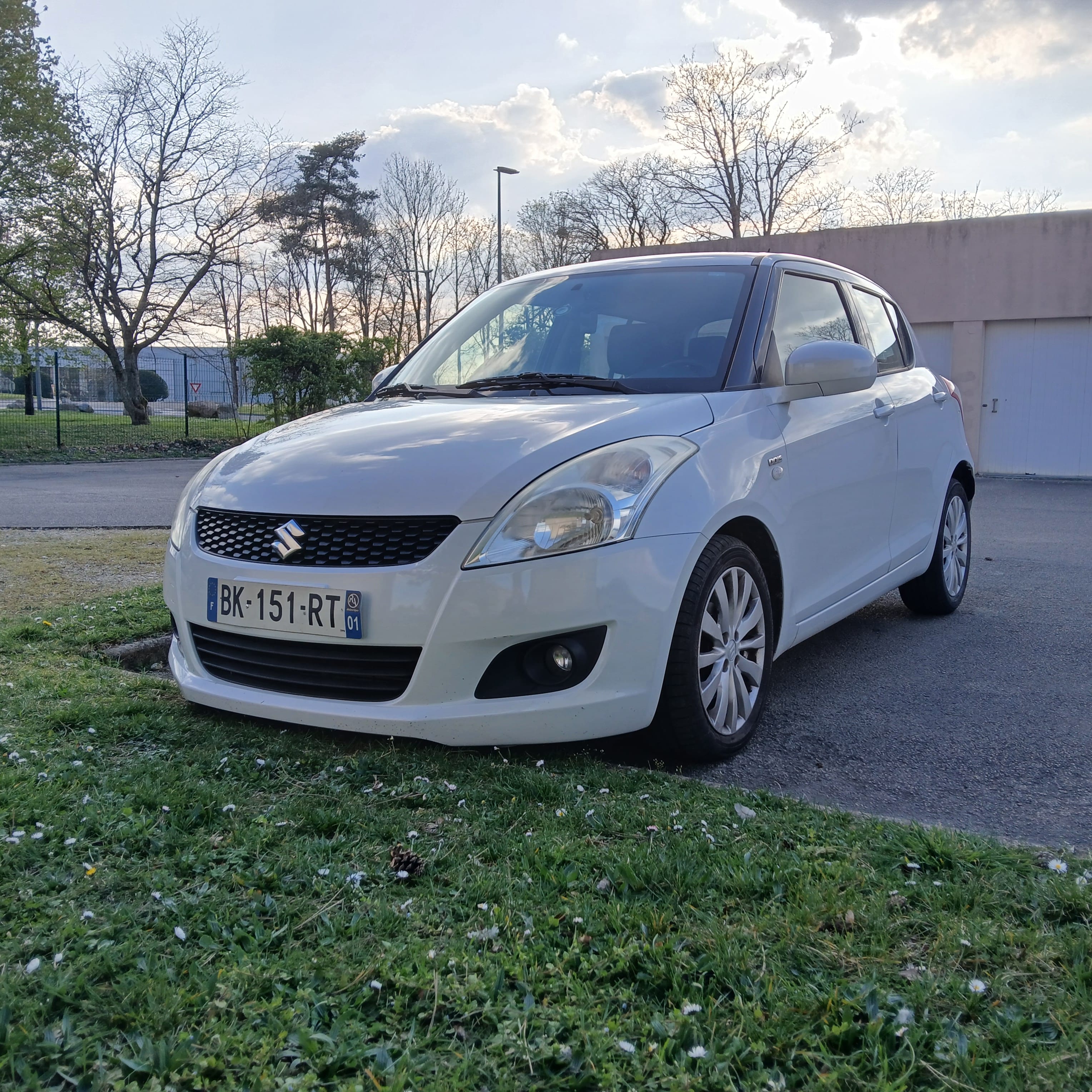Suzuki Swift 1.3 DDIS, 2011, Diesel