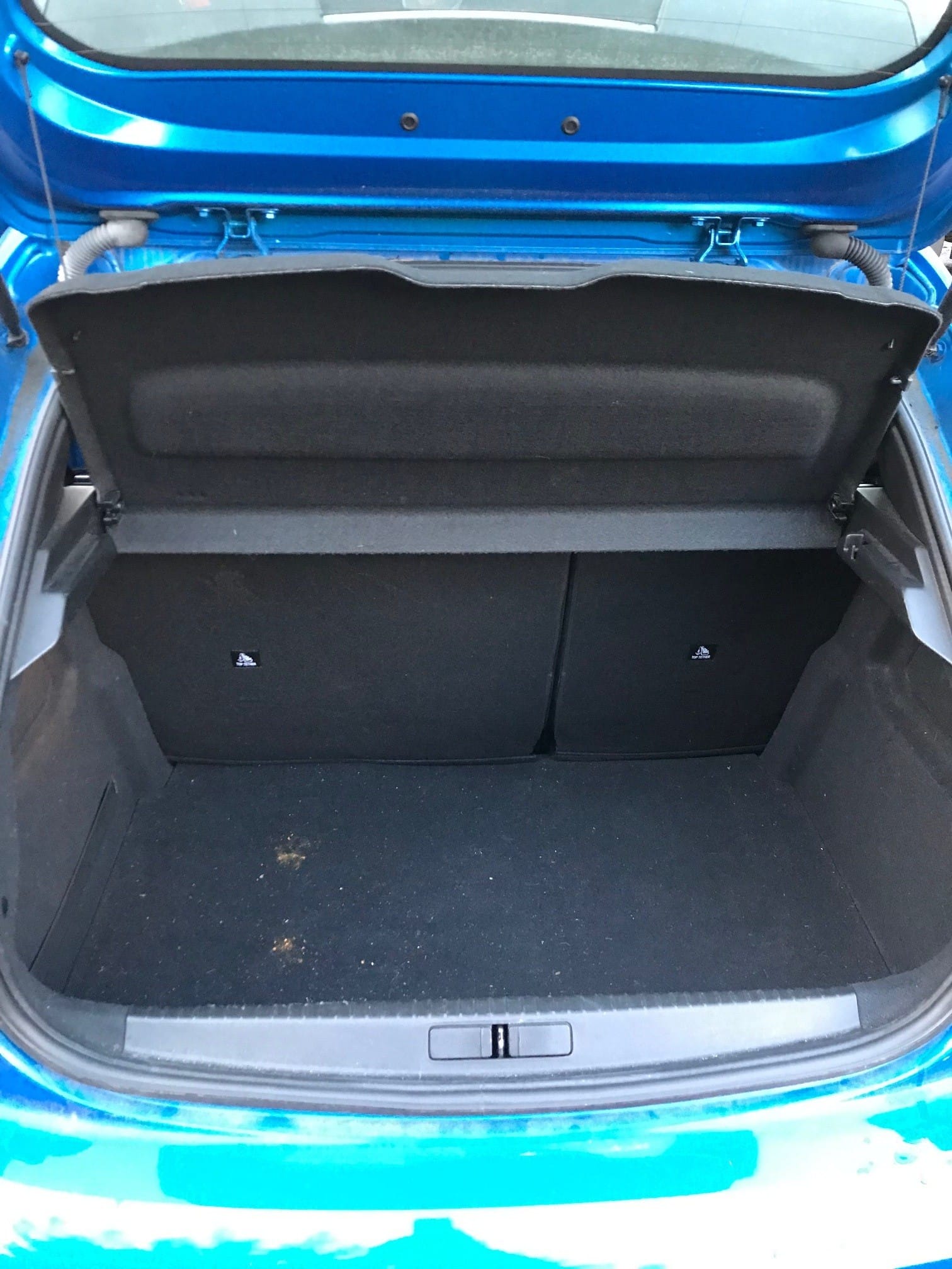 Peugeot 208 e