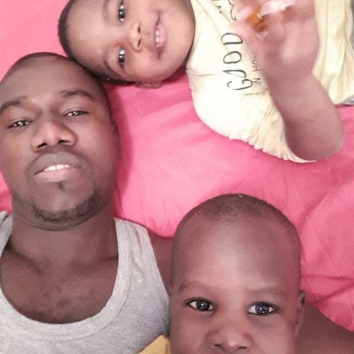 Daouda