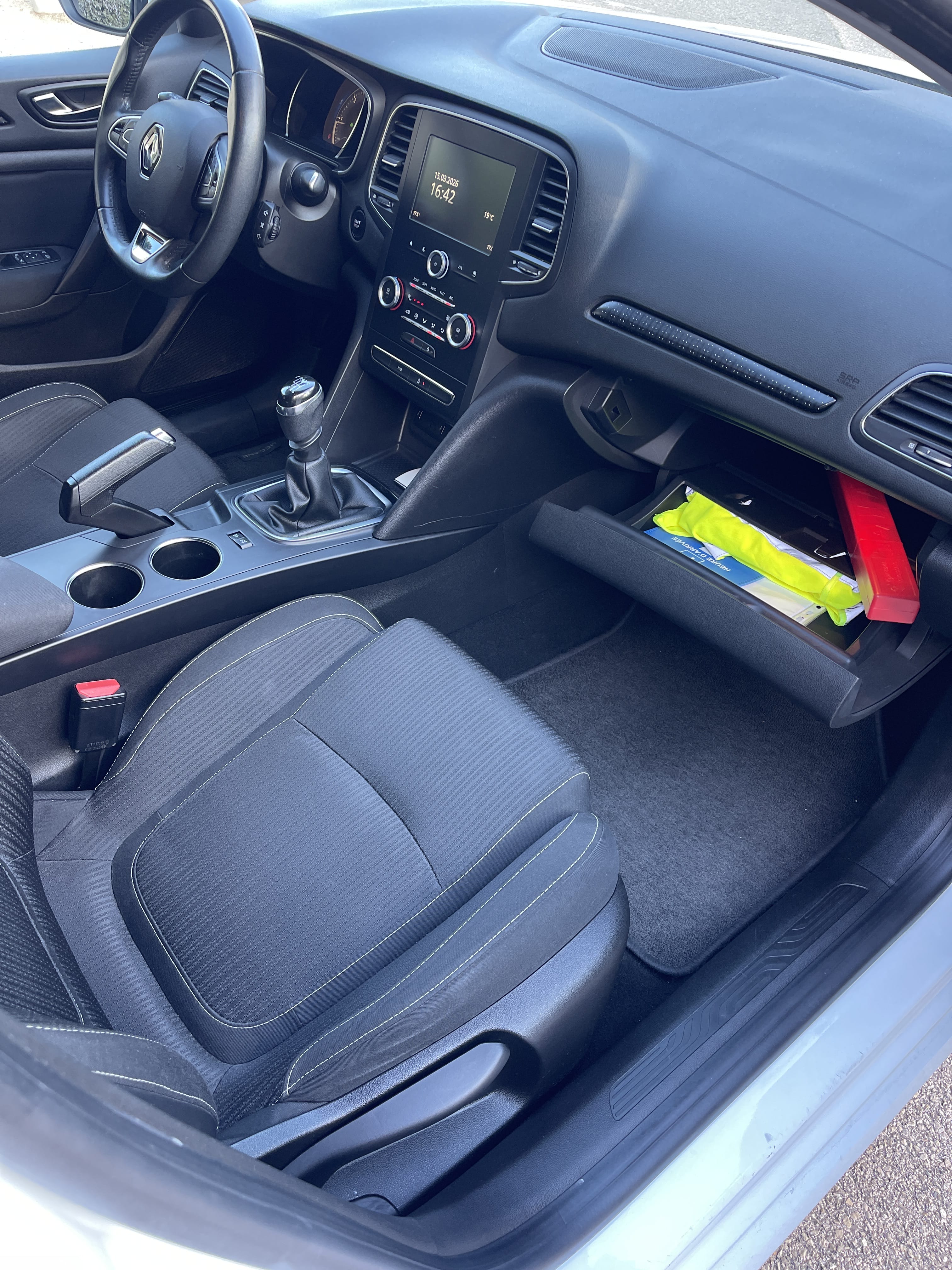 Renault Mégane IV