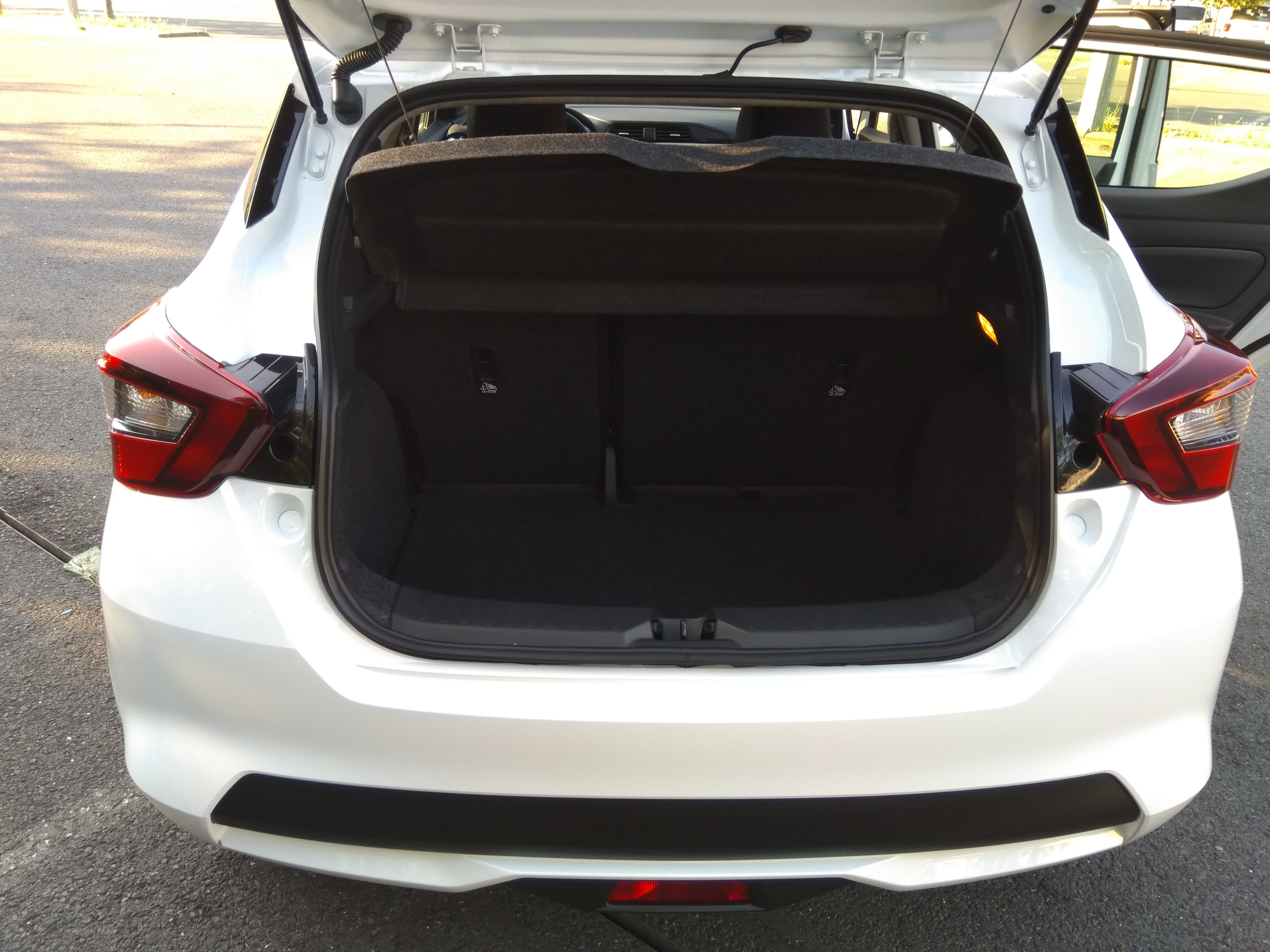 Nissan Micra - Visia pack IG 71