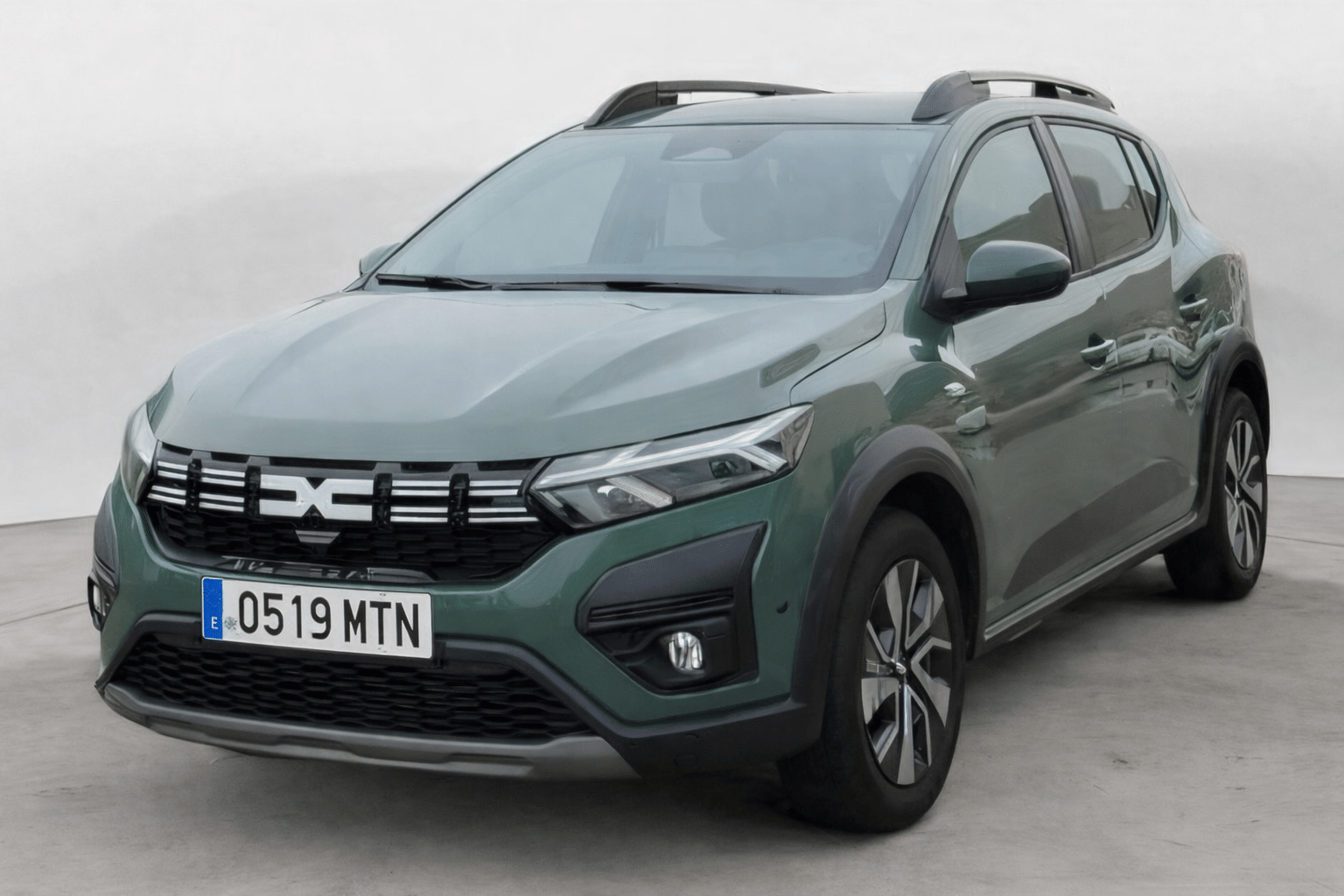 Dacia Sandero Stepway EXPRESSION DN7C, 2024, Gasolina 95