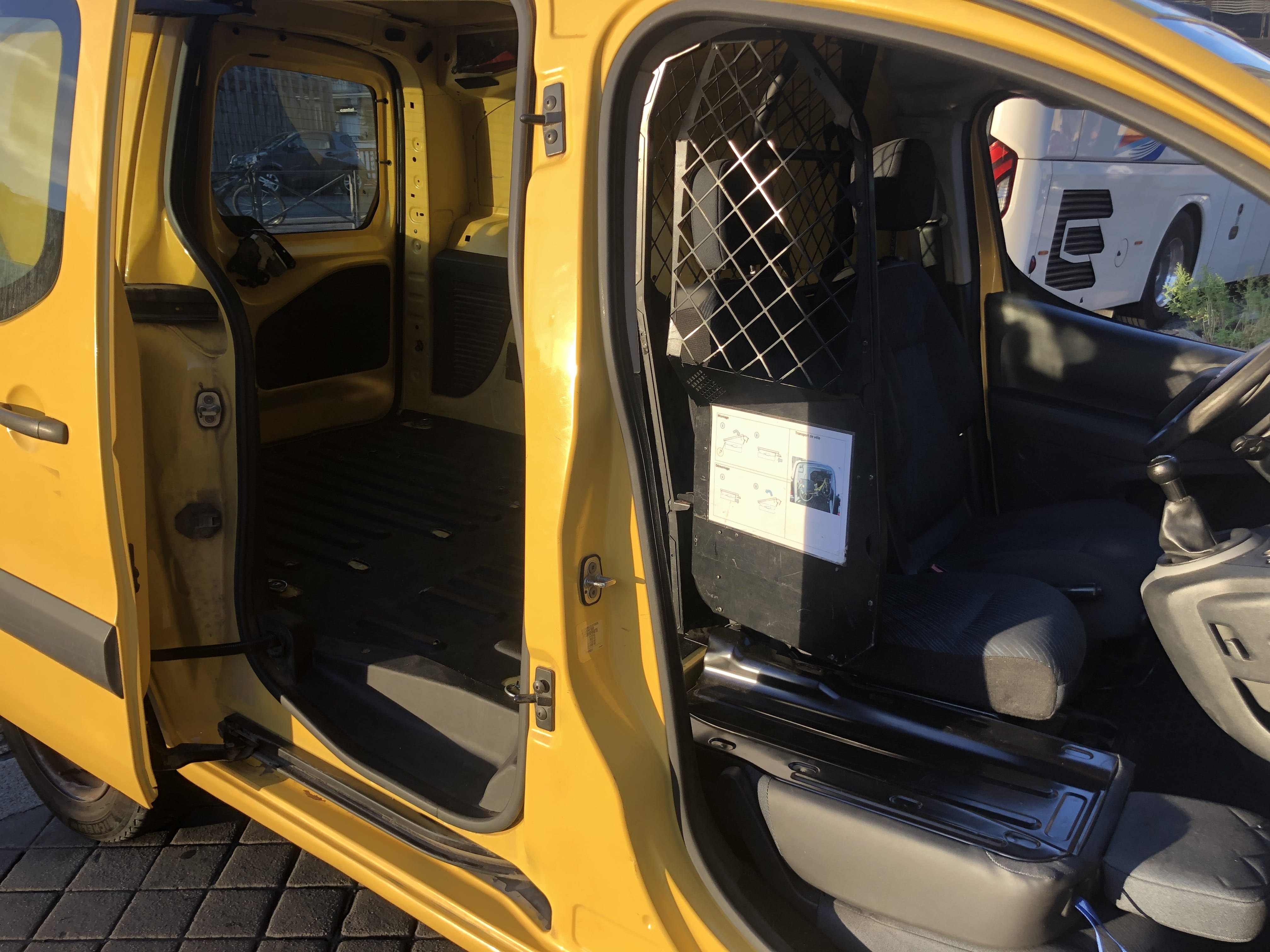 Citroen Berlingo 1,6 HDI 75