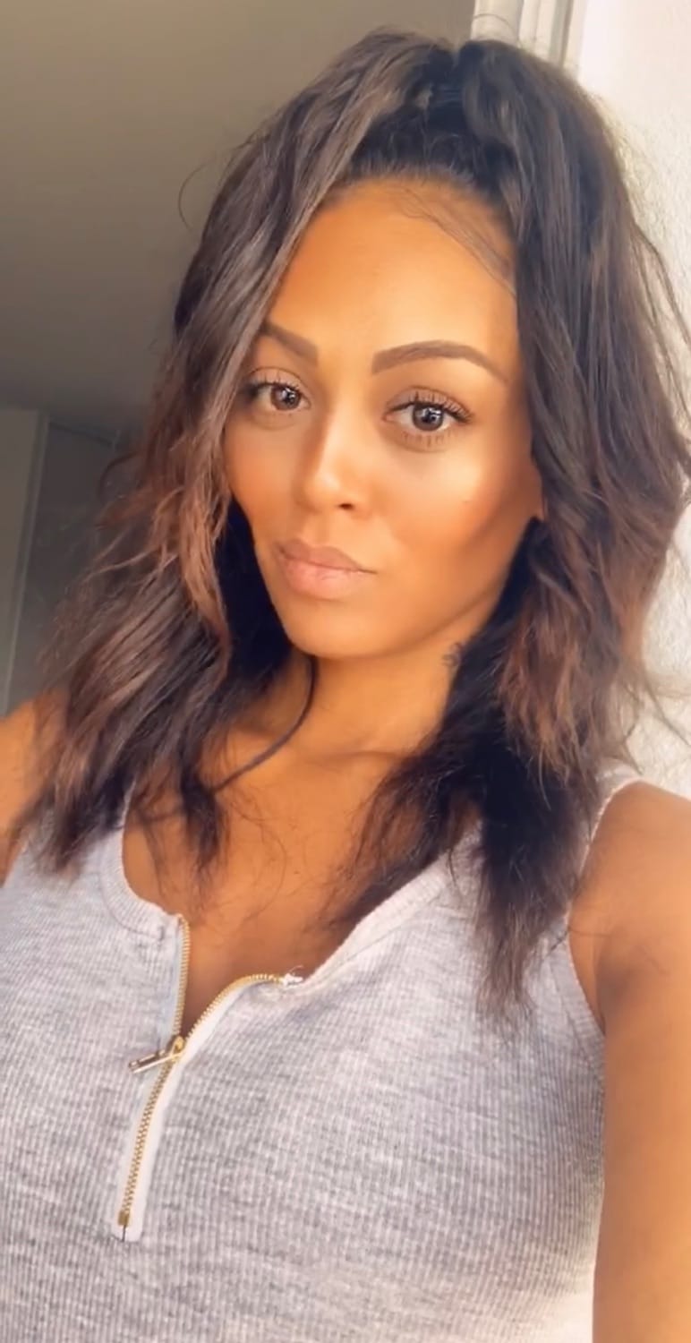 Aurelia Stephanie