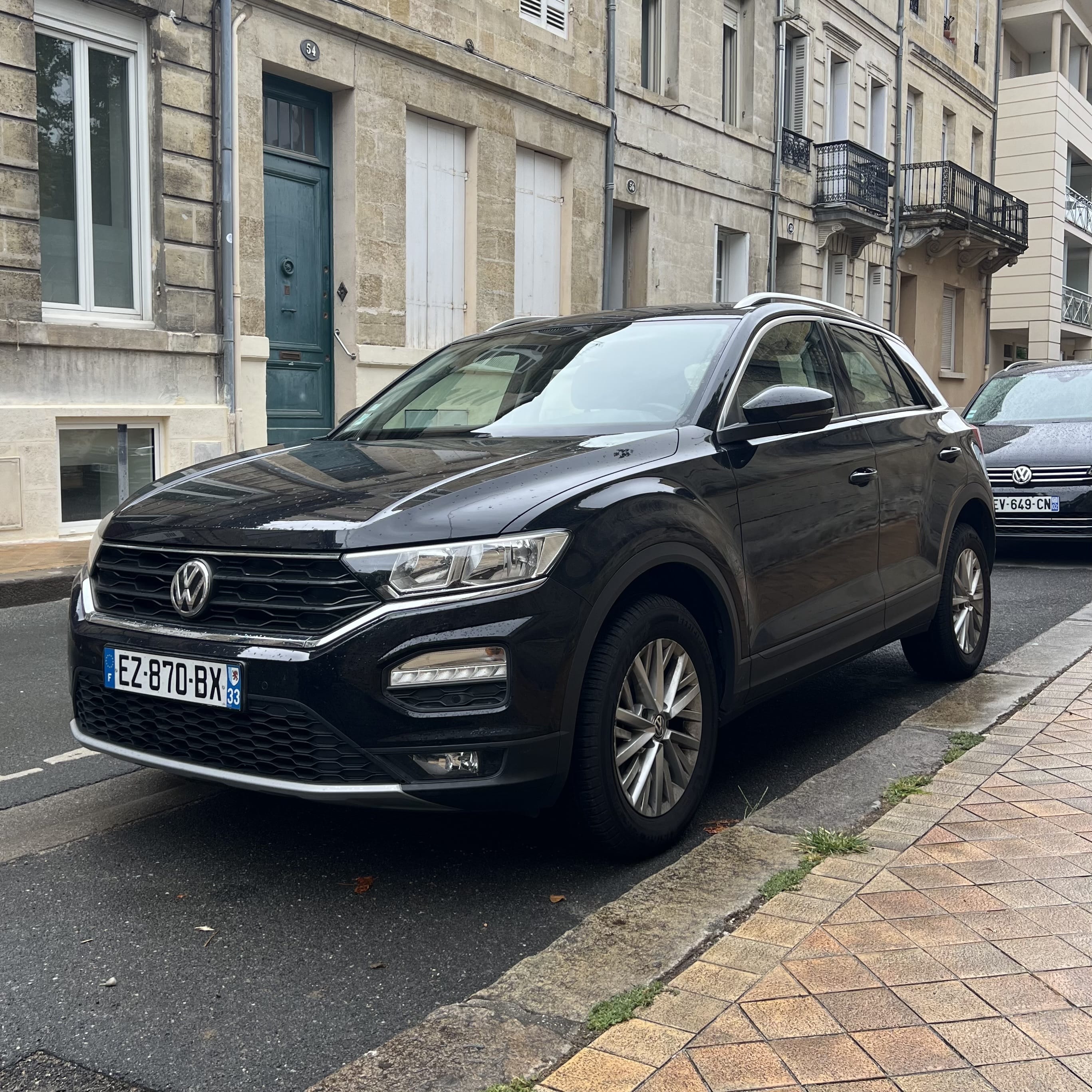 Volkswagen T-Roc, 2018, Essence 98