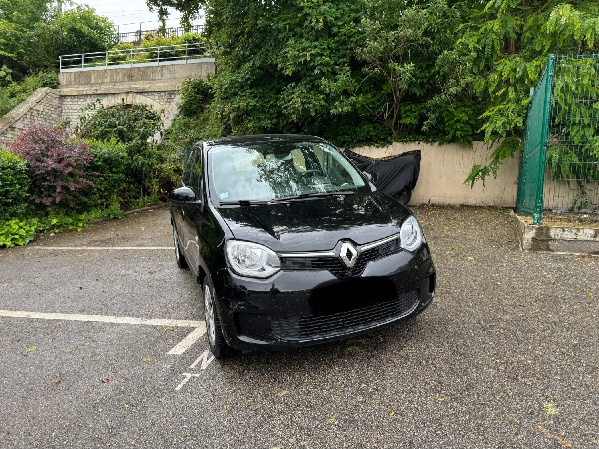 Renault Twingo III