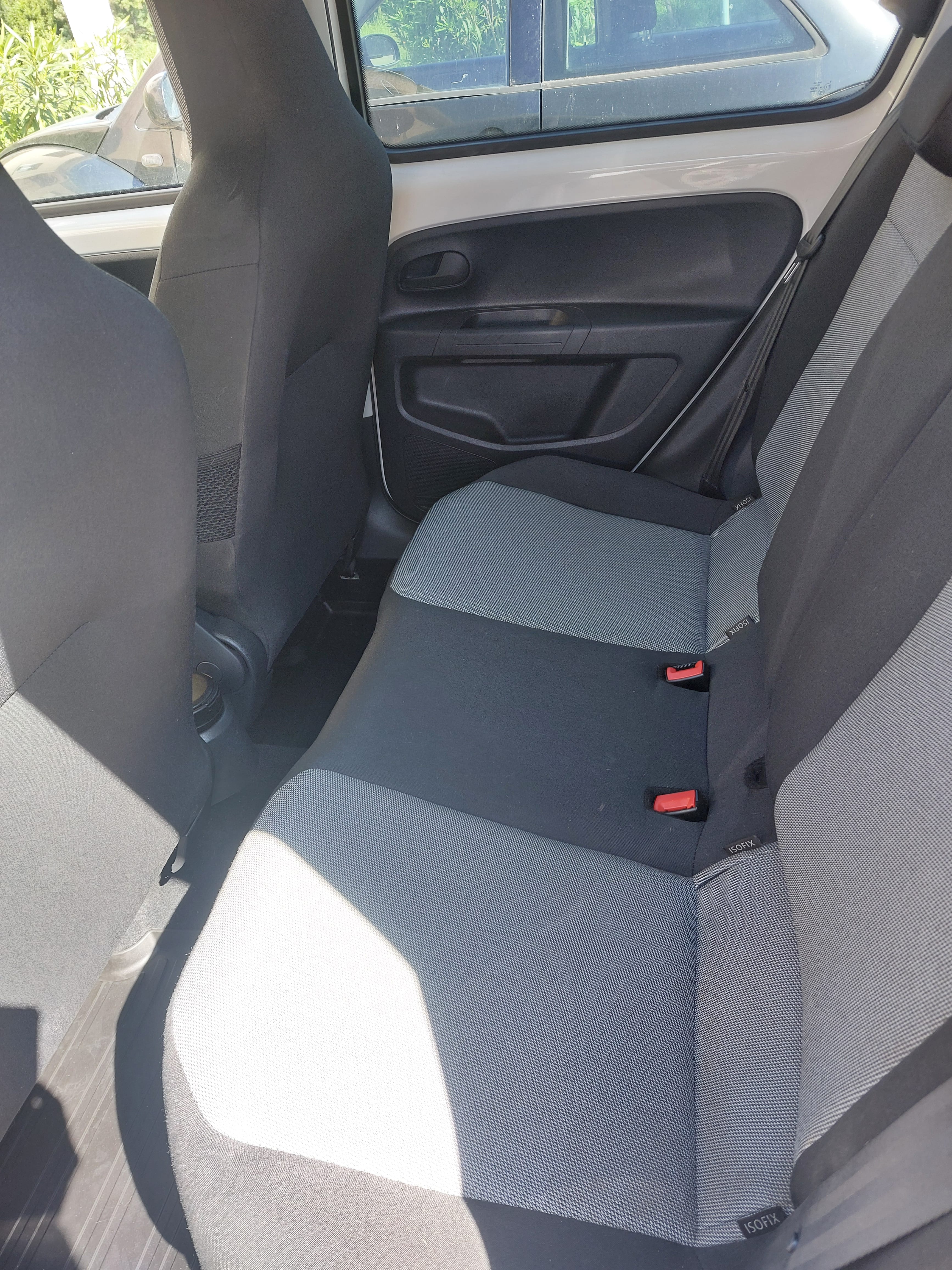 Skoda Citigo 1.100 avec Audio Bluetooth