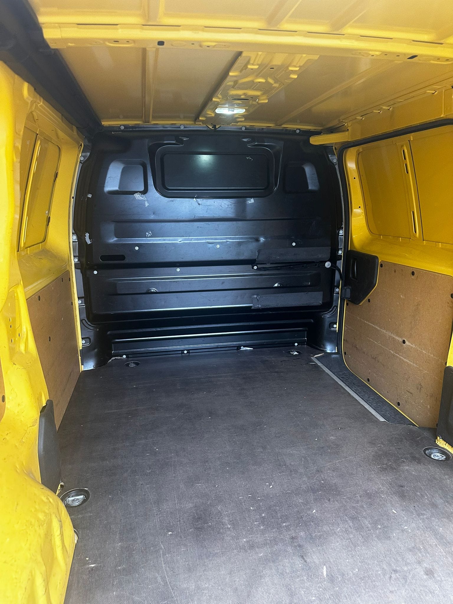 Citroen Jumpy