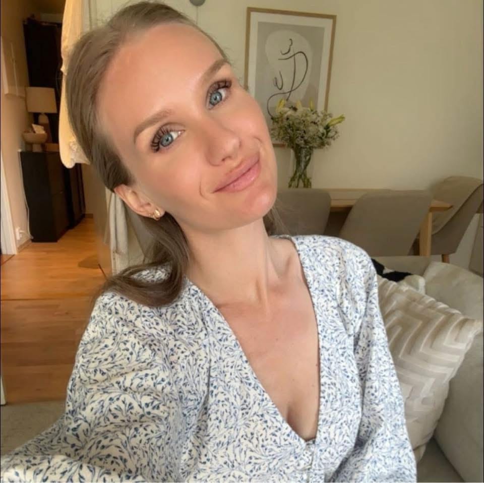 Sarah