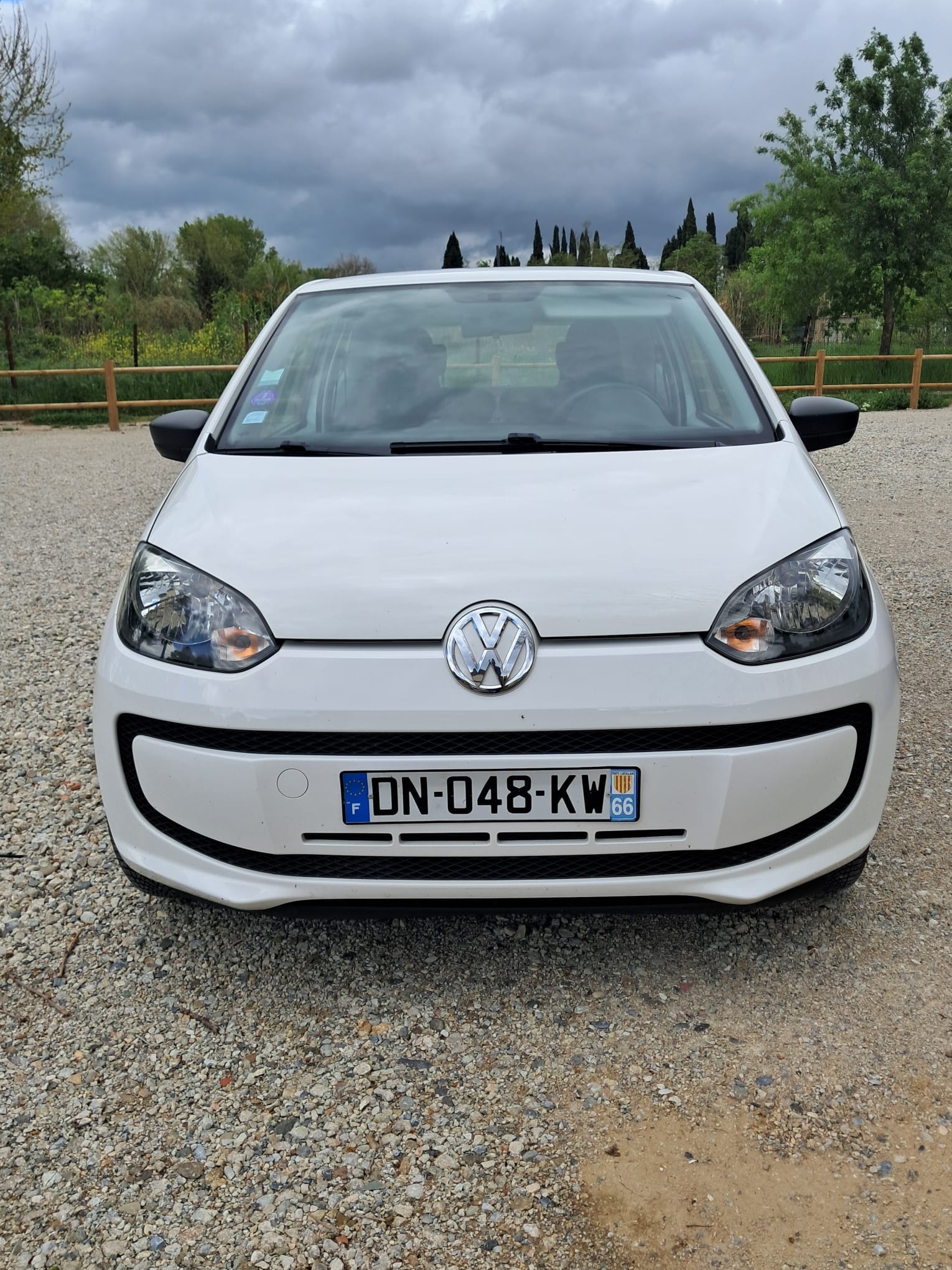 Volkswagen Up! 1.0 60ch – Compacte, Pratique & Économique*