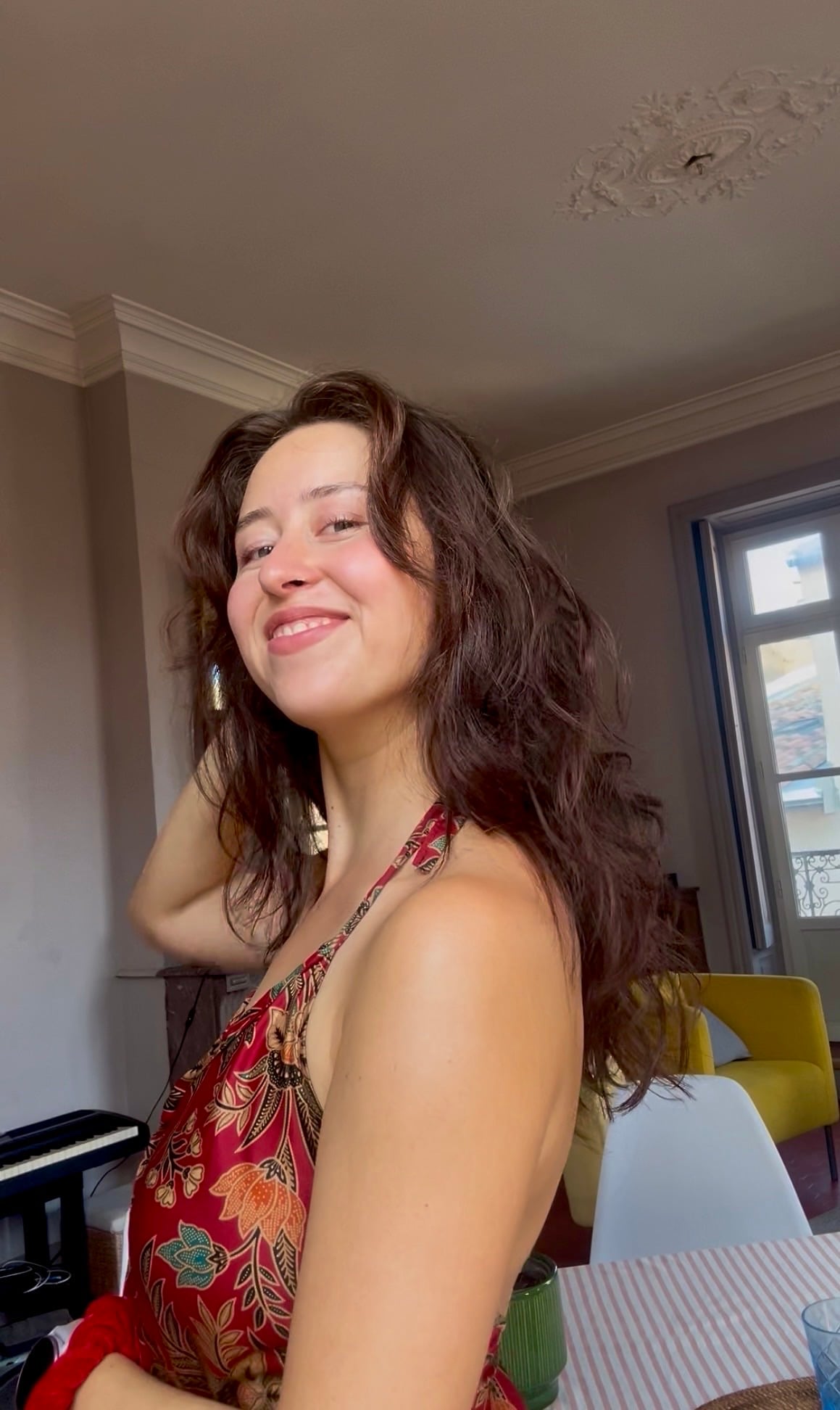 Mathilde