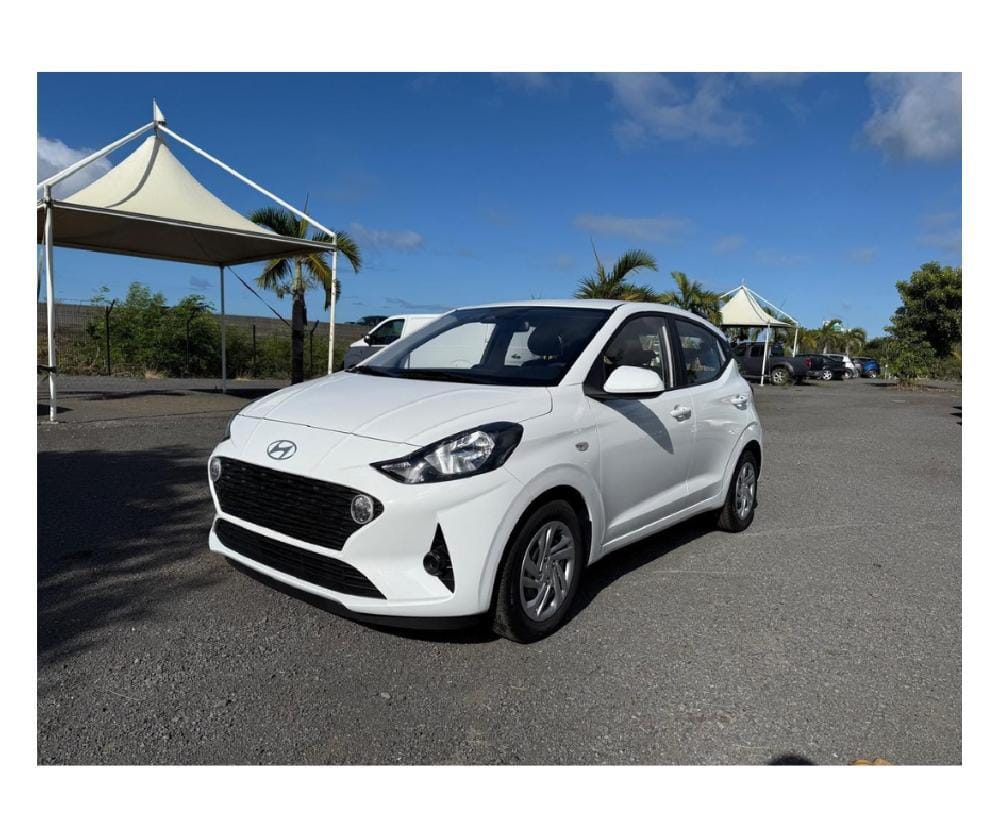 Hyundai i10, 2025, Essence 95