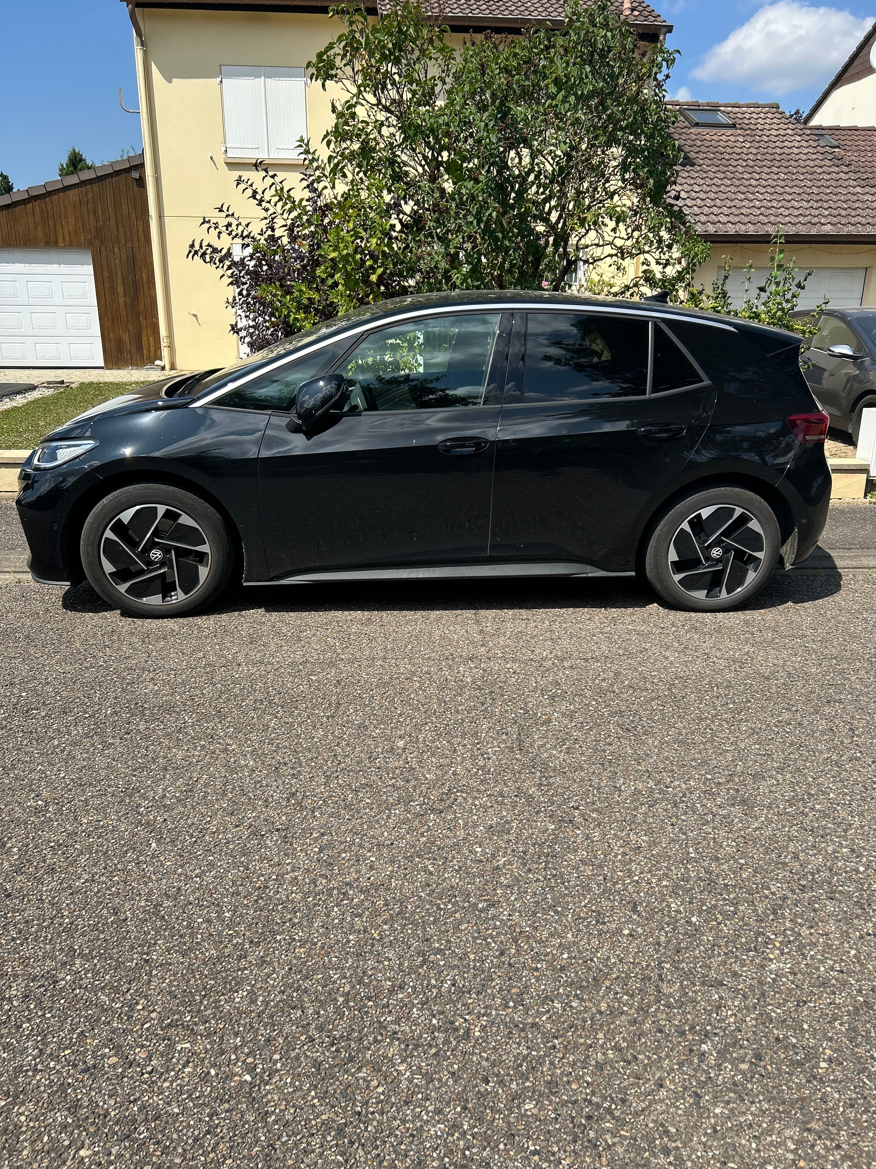 Volkswagen ID.3 Pro avec Climatisation