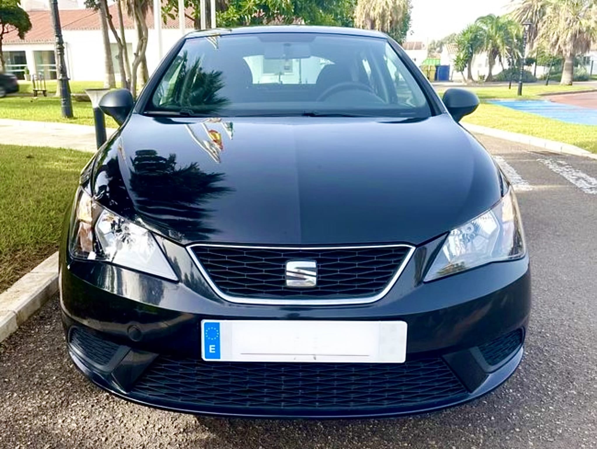 Seat Ibiza 1.2 Connect con GPS