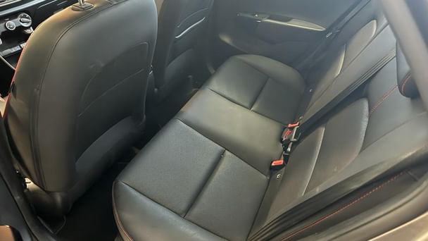 Kia Picanto avec GPS