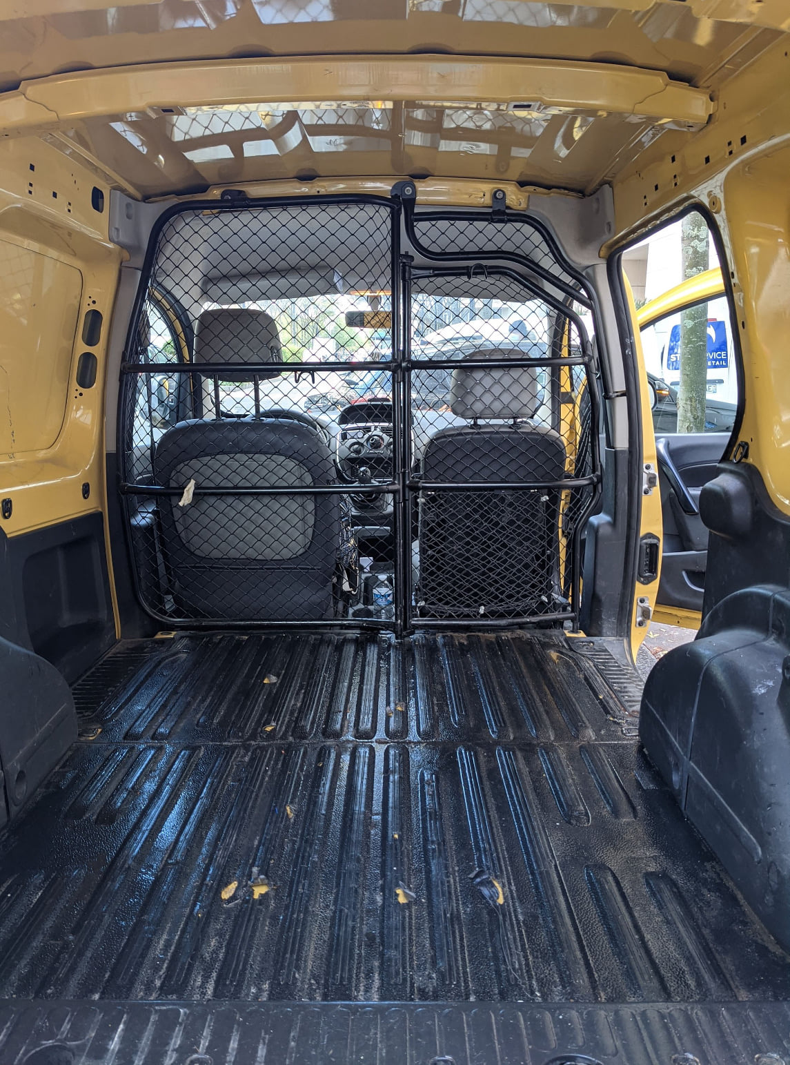 Renault Kangoo Fourgon