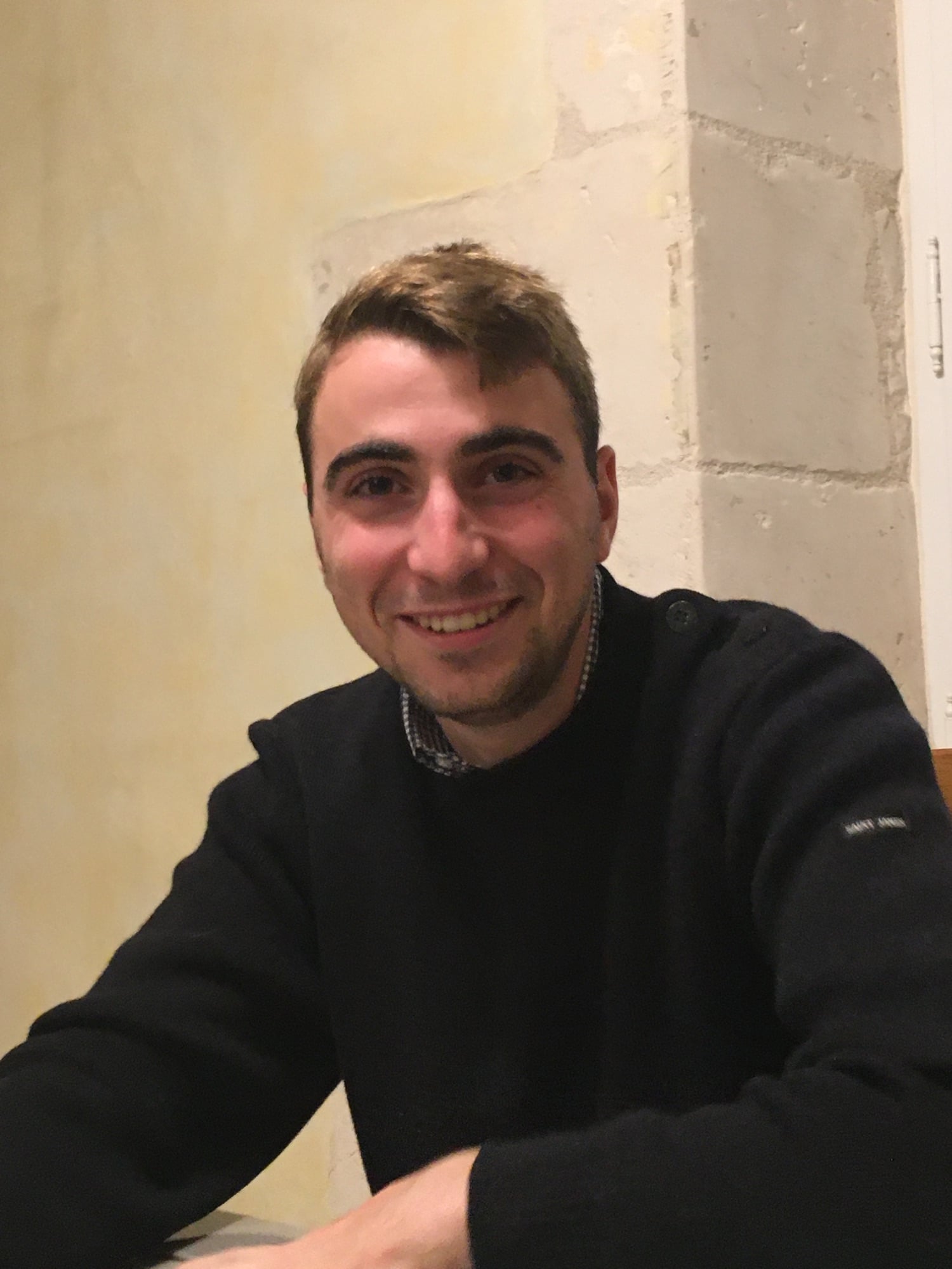 Francois-Emmanuel