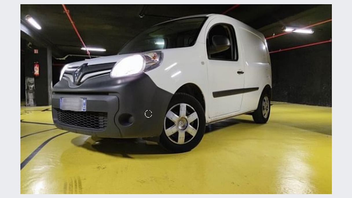 Renault Kangoo Express, 2020, Diesel