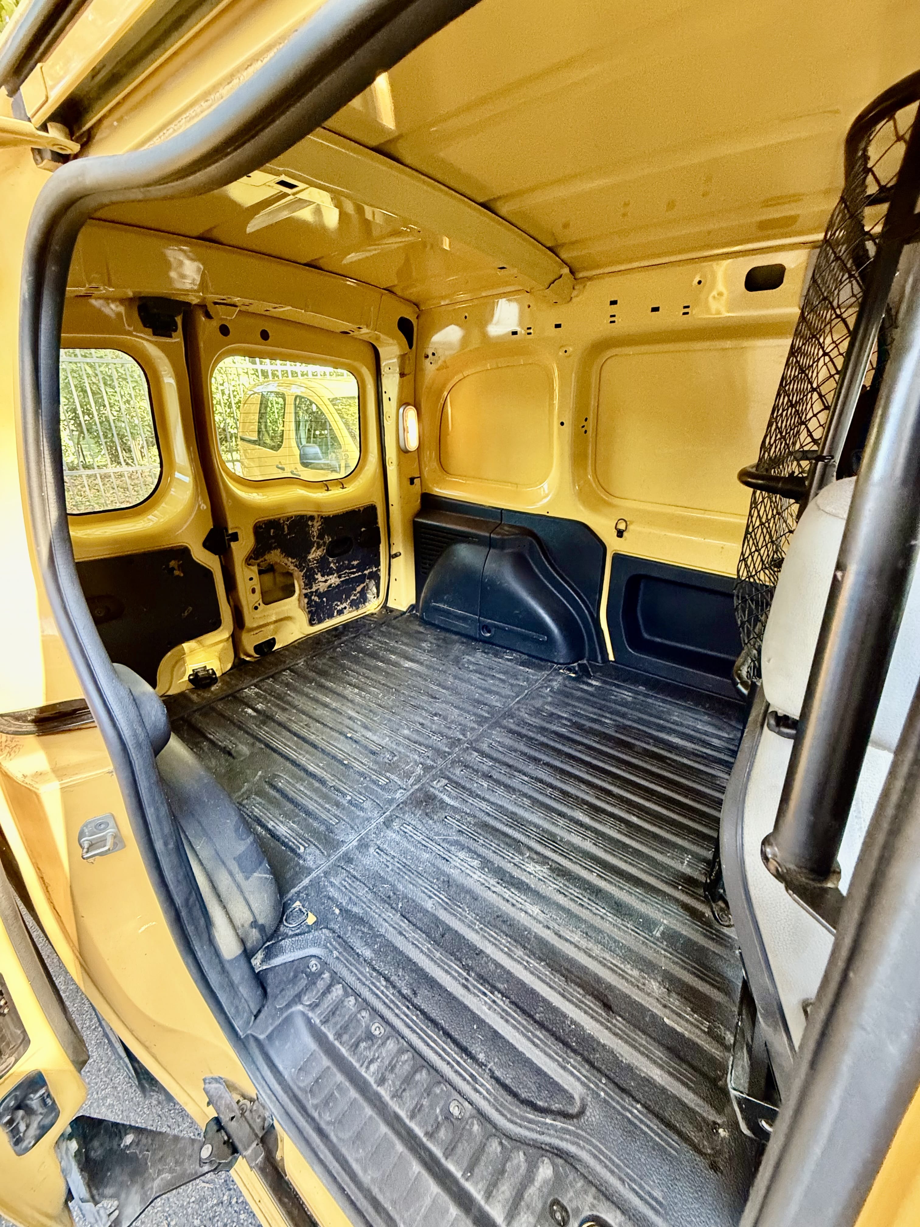 Renault Kangoo Express
