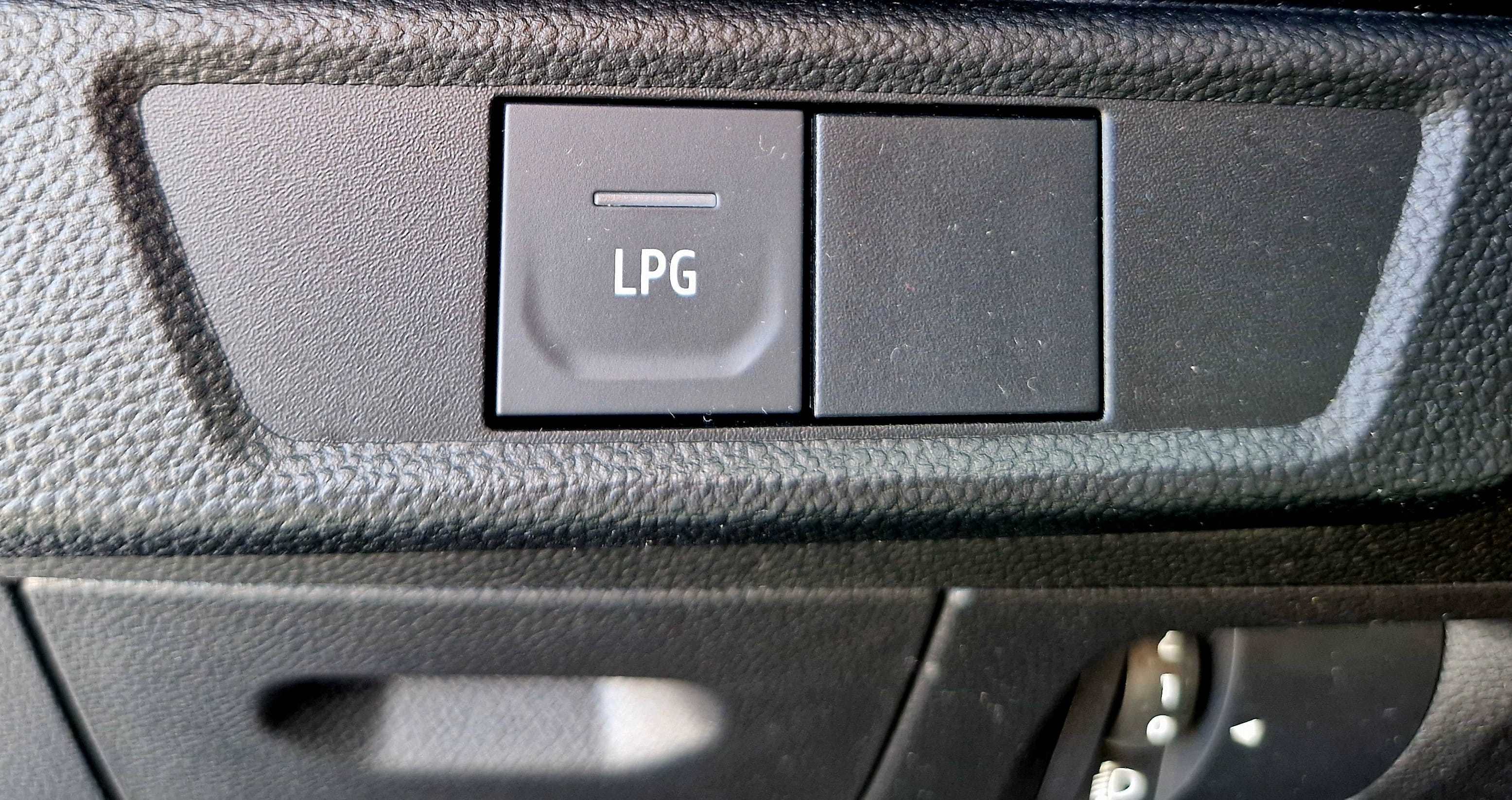 Dacia Logan ECO 100cv GLP