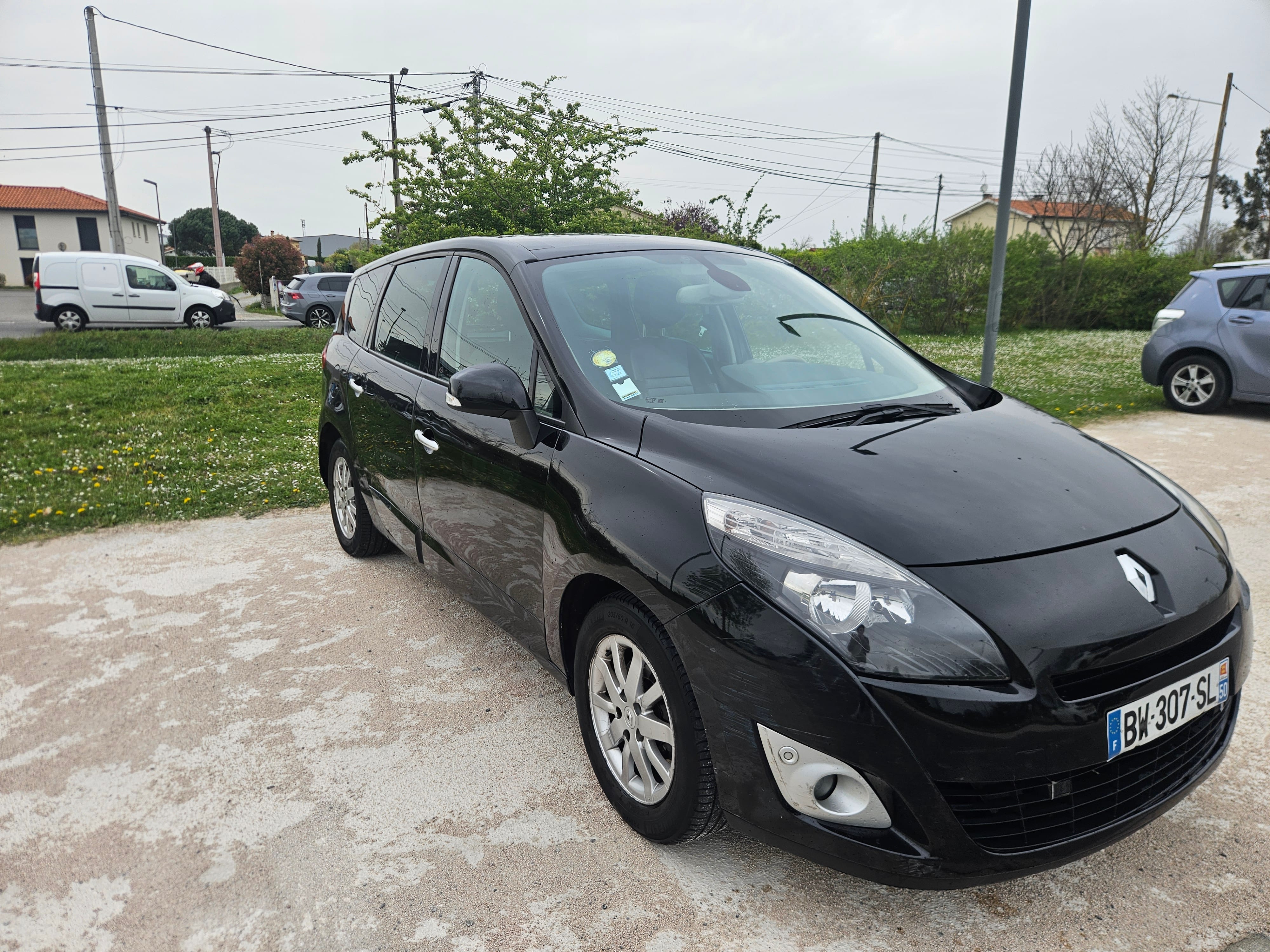 Renault Grand Scenic