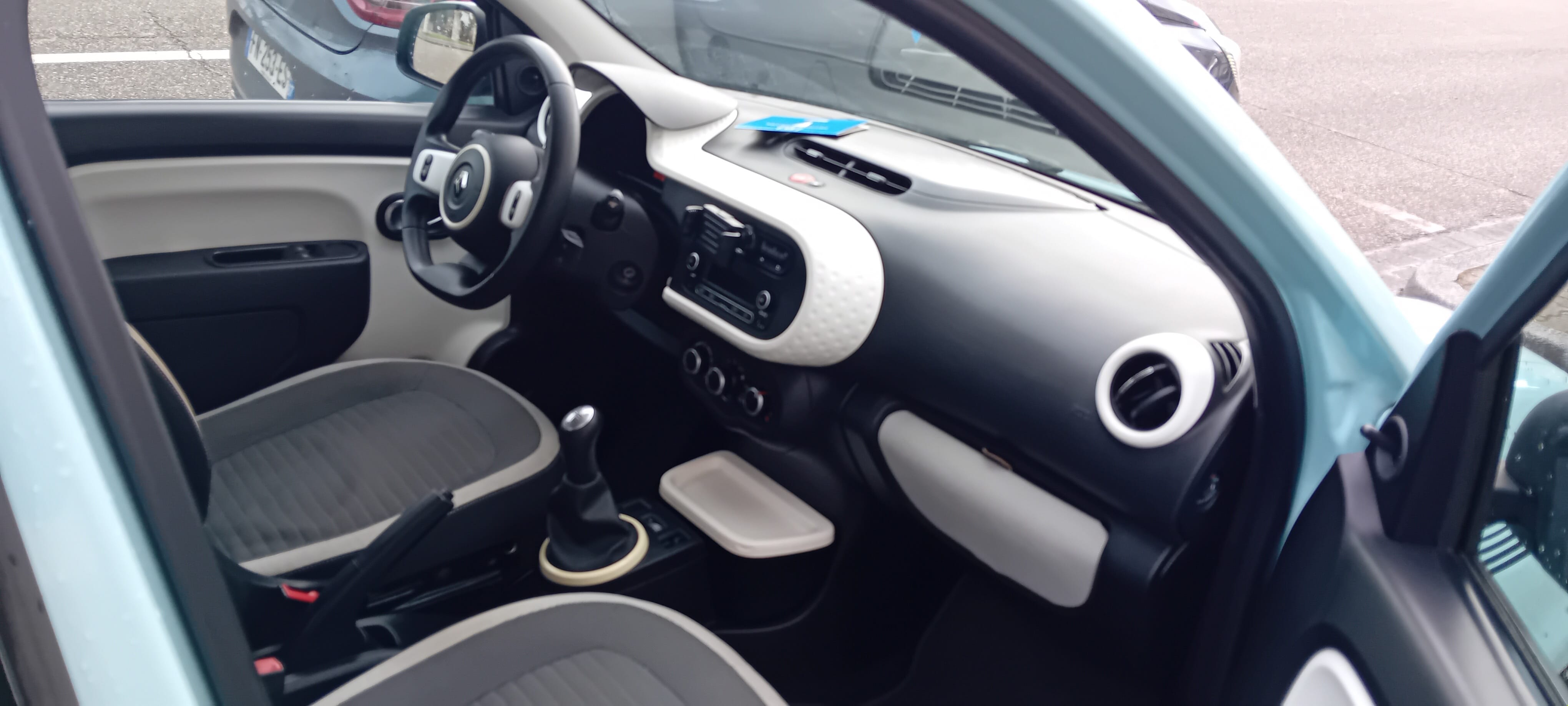 Renault Twingo III 1.0 Sce
