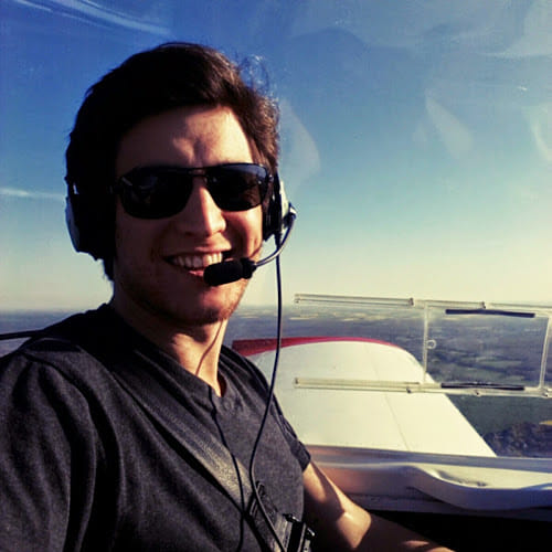 Pierre Alain Bernard