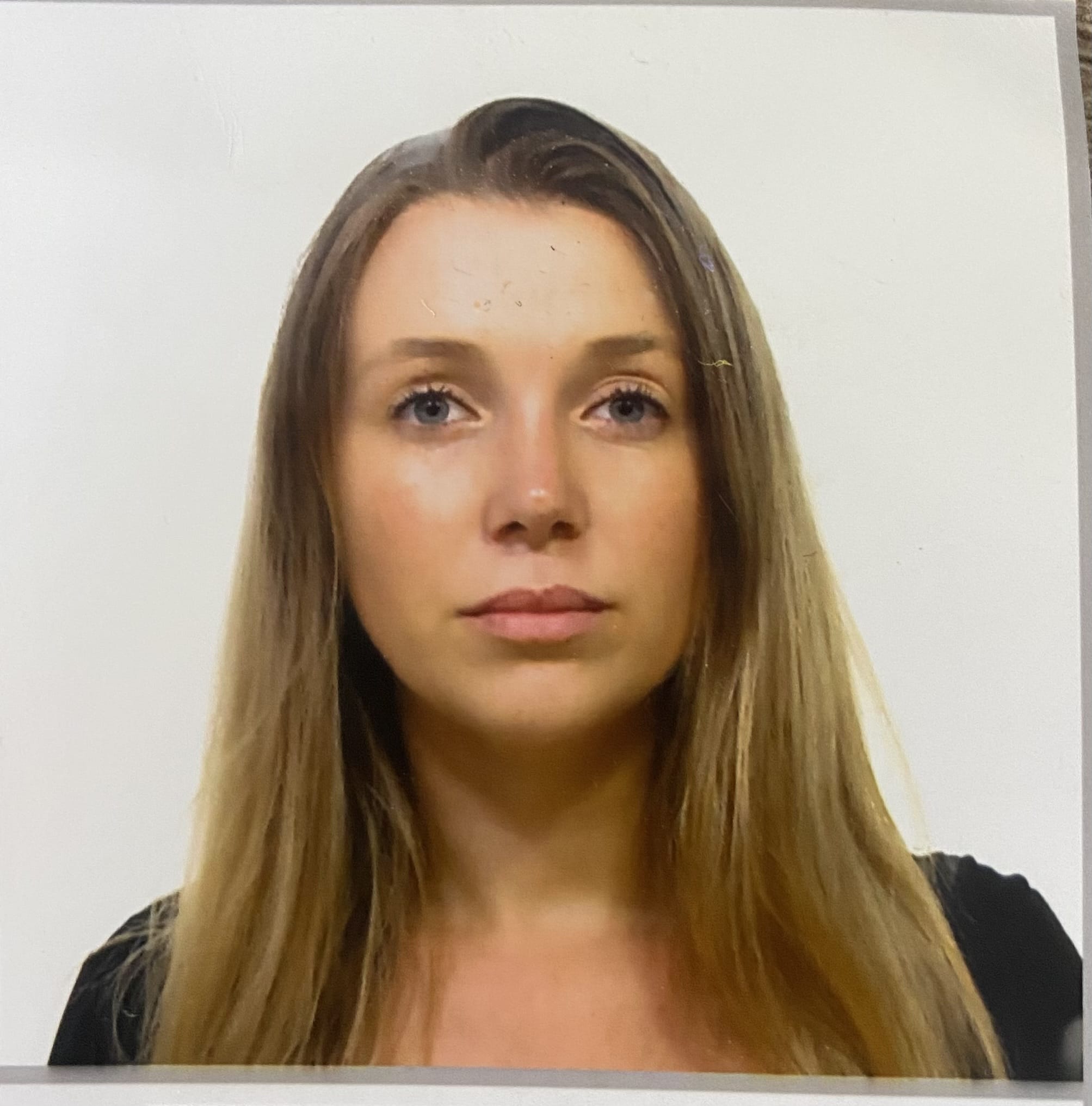 Tiphanie Camille Martine