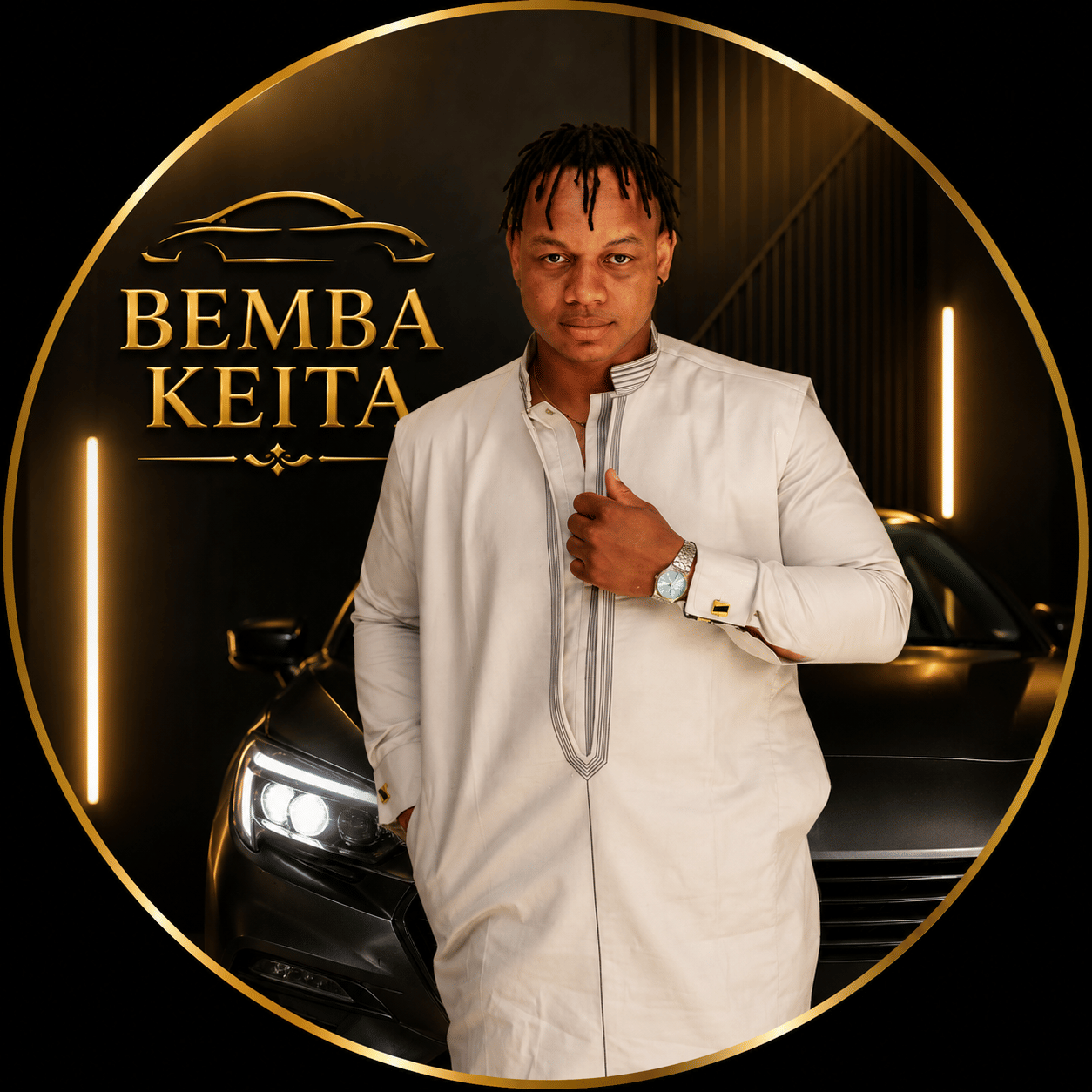 Bemba