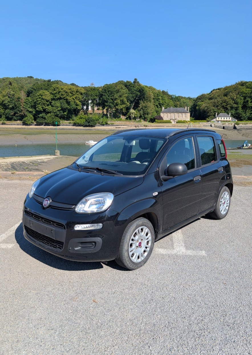 Fiat Panda, 2014, Essence 95