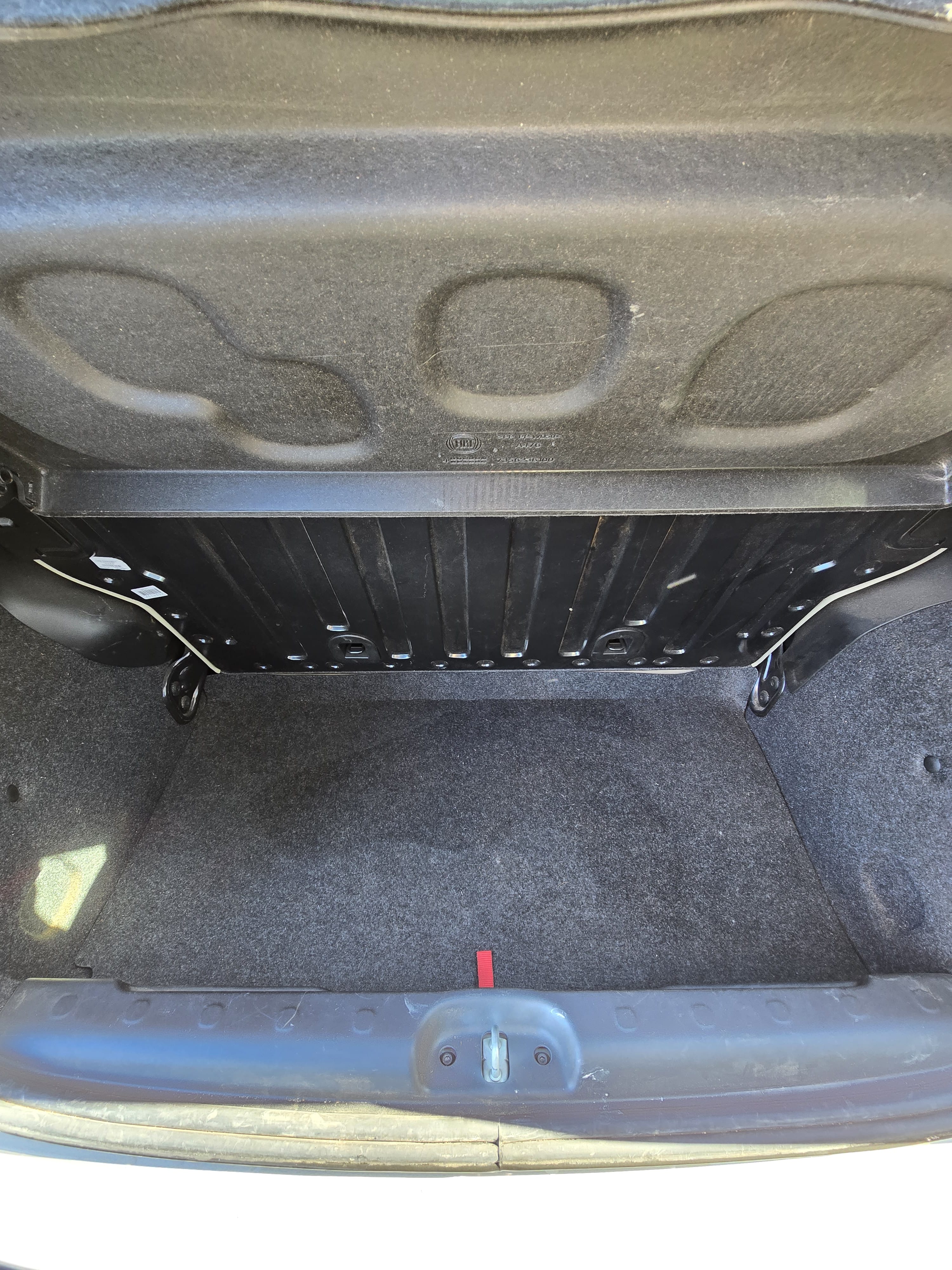 Fiat Panda 1.2 CREMA
