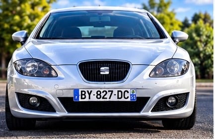 Seat Leon, 2011, Diesel