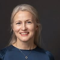 Hanne Josie Seljeseth