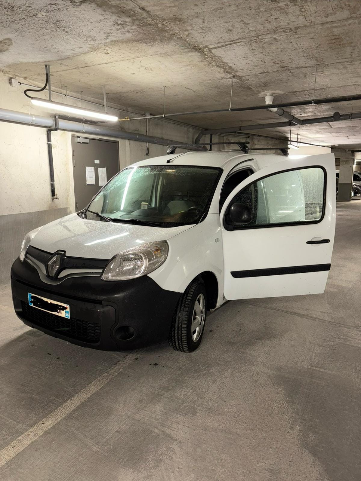 Renault Kangoo Express avec Climatisation