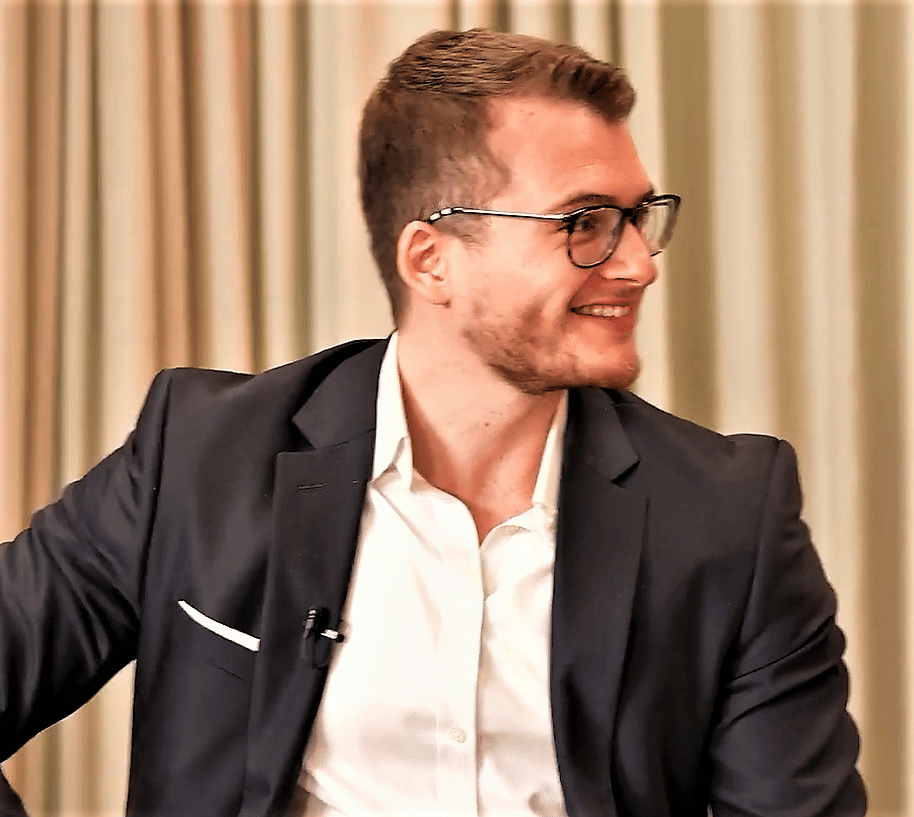 Michaël