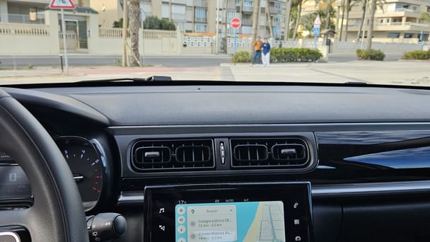 Citroen C3 Puretech 83 S&S Plus con GPS
