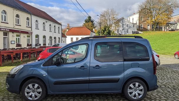 Citroen Berlingo Multispace avec Climatisation