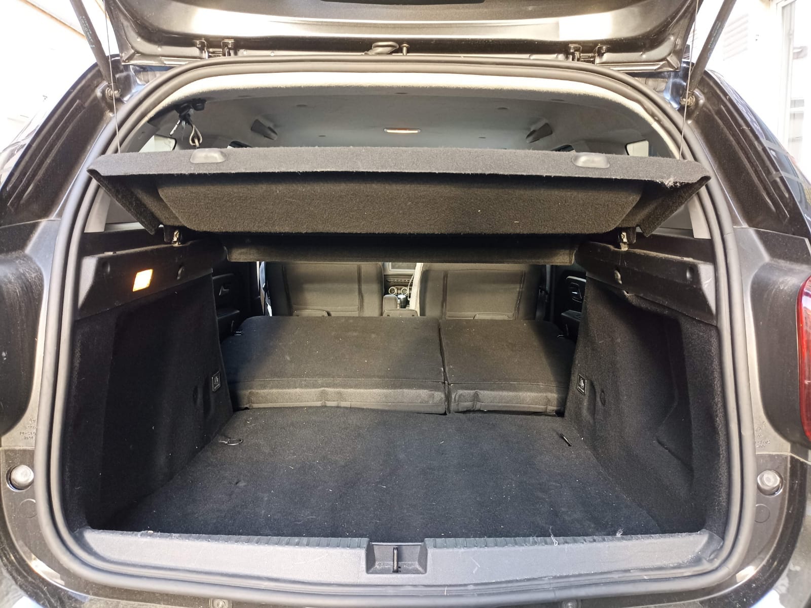 Dacia Duster 2 Collector TCE 130CH avec Siège bébé