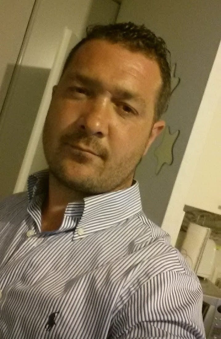 Jean Pierre