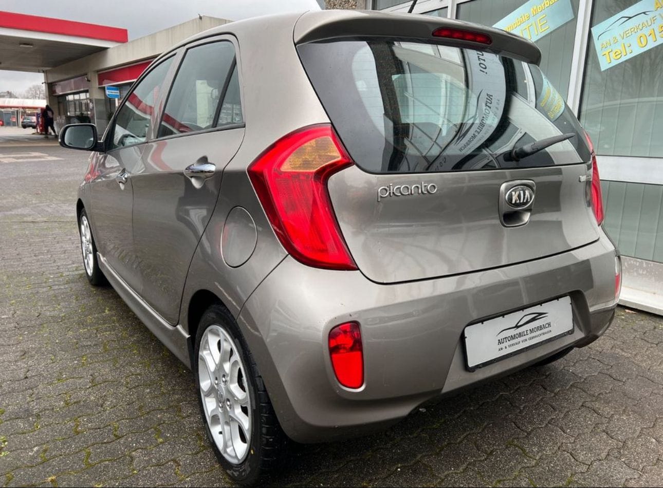 Kia Picanto