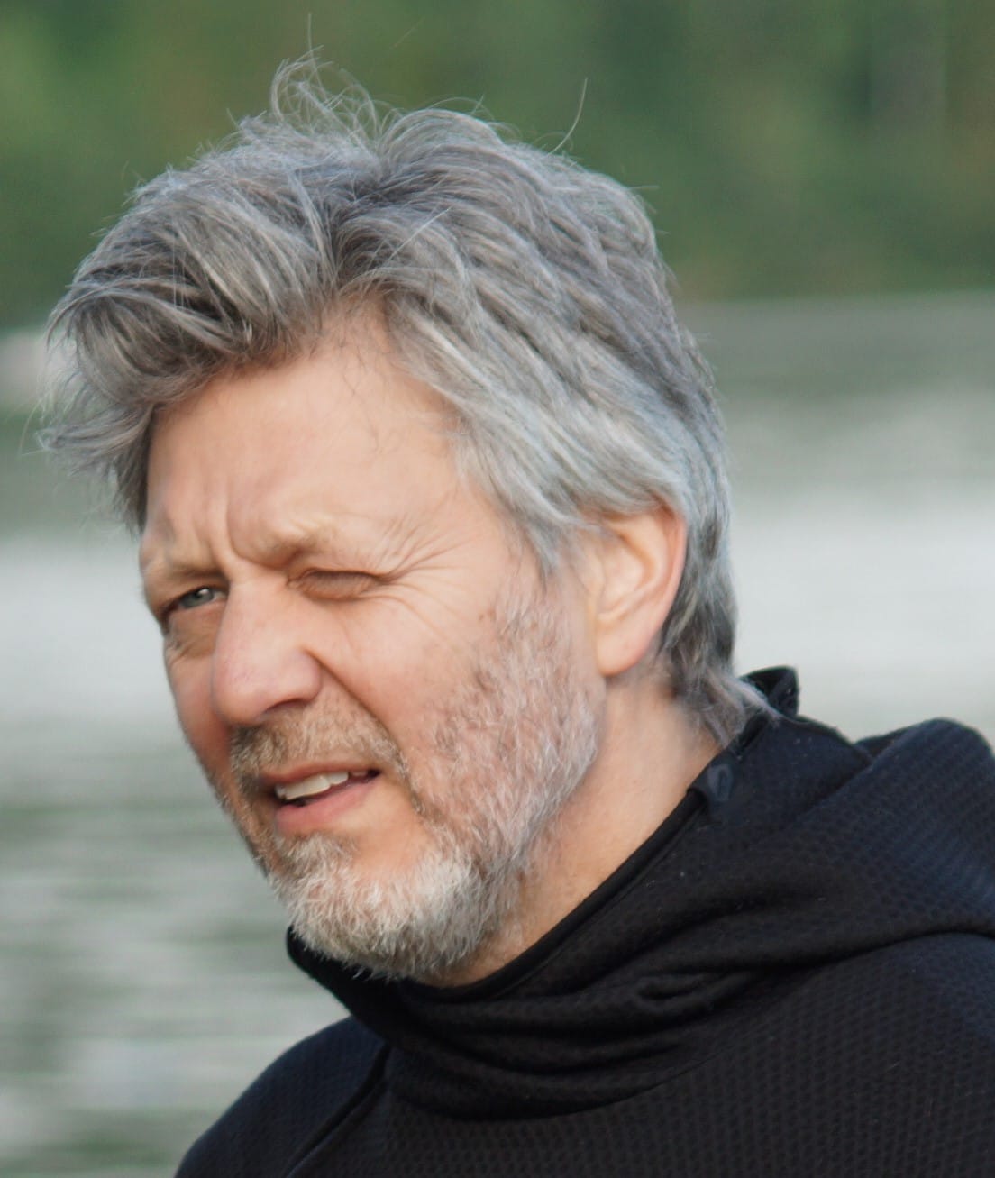 Lars Christian