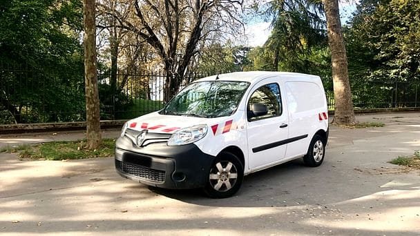 Renault Kangoo Express EV673 KANGOO, 2018, Diesel
