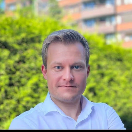 Marius Lunder