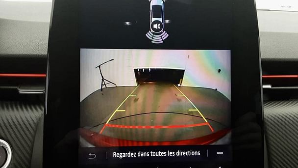 Renault Clio Renault Clio RS-Line – sport, confort et dispo 24/7 à Bordeaux, proche gare ! avec Apple CarPlay