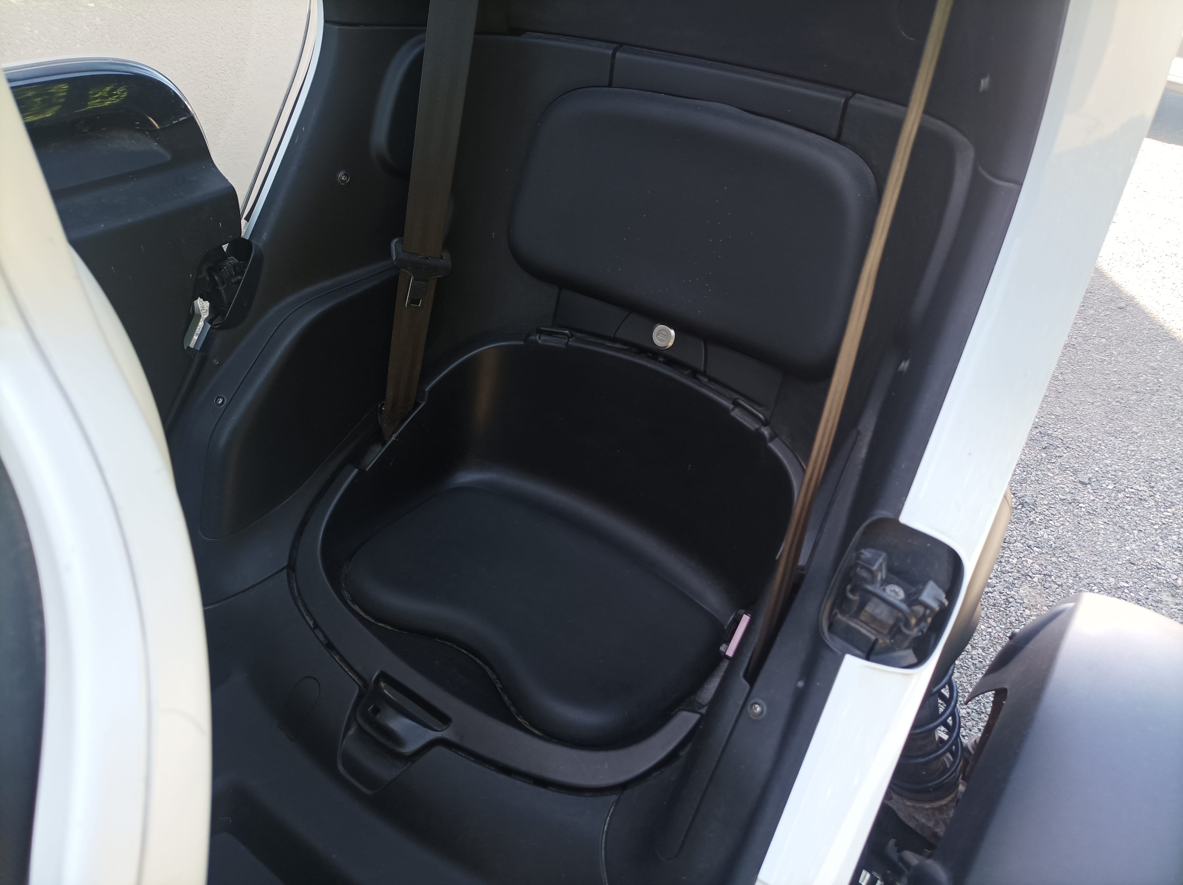 Renault Twizy 80