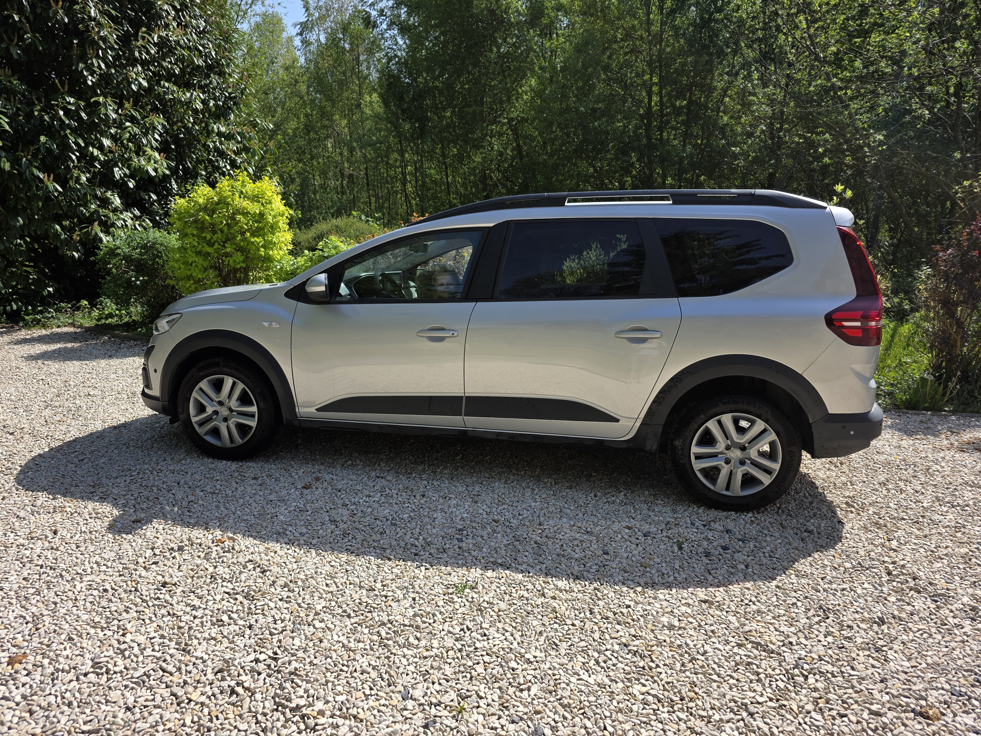 Dacia Jogger avec Climatisation